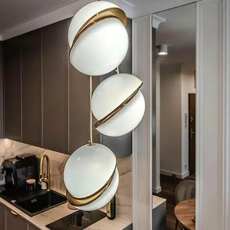 דירה Fit Centrum