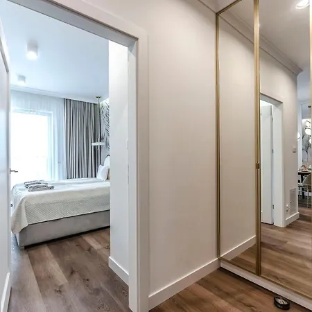 Fit Centrum * לובלין