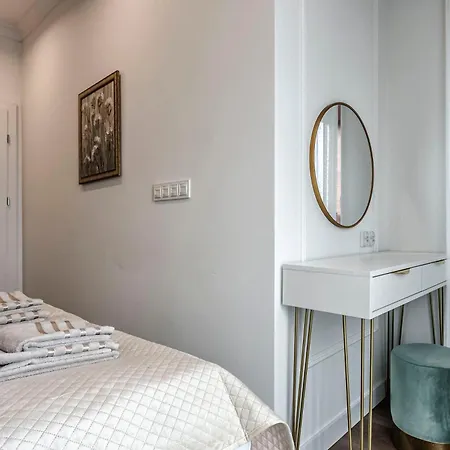 Apartment Fit Centrum