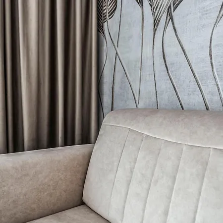 Apartment Fit Centrum Lublin