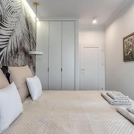 Apartment Fit Centrum *