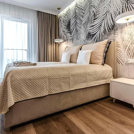 Fit Centrum Apartamento Lublin