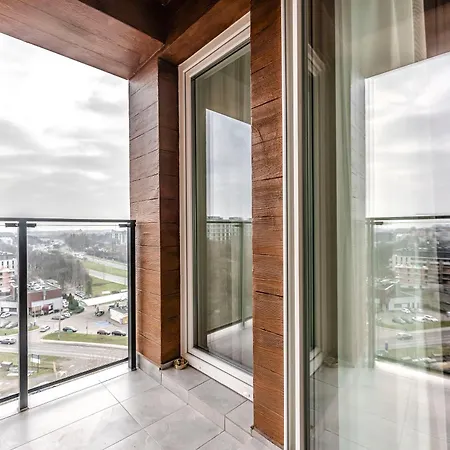 Apartment Fit Centrum *
