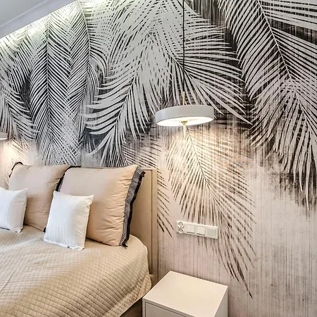 Fit Centrum Apartamento