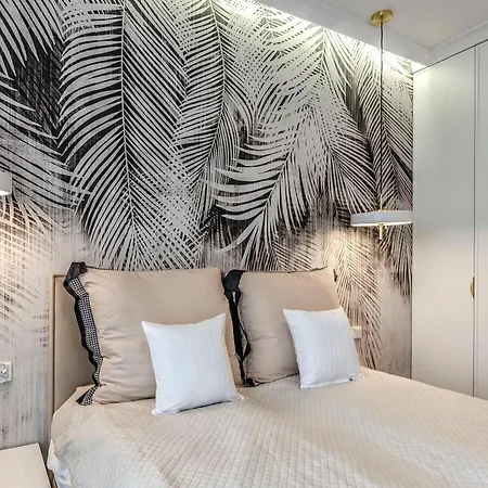 Apartment Fit Centrum *