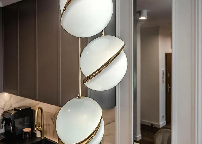 Apartmán Fit Centrum