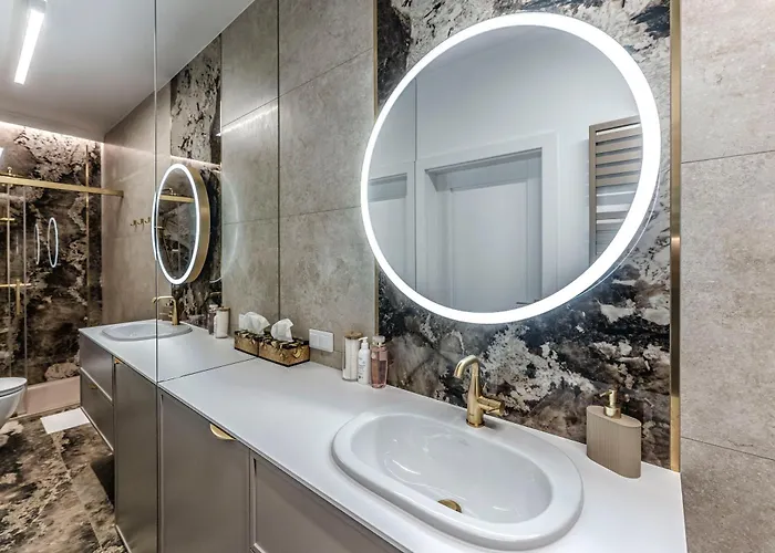 Apartmán Fit Centrum