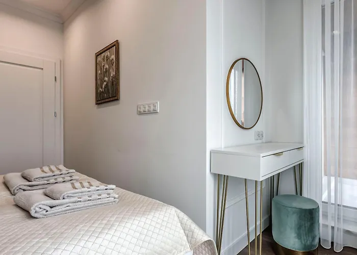 Apartmán Fit Centrum