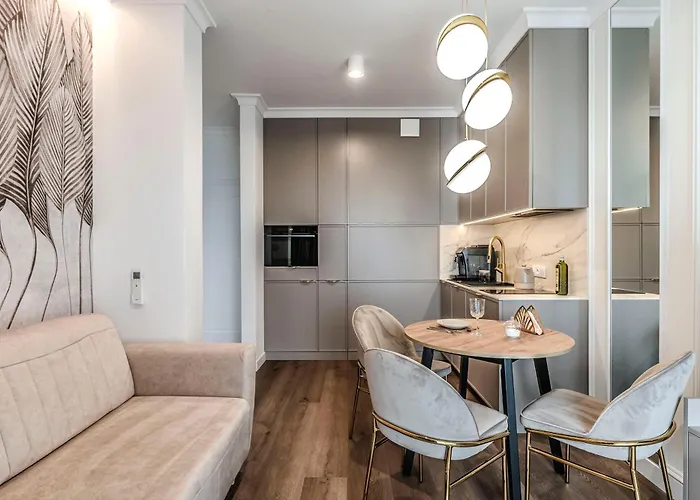 Fit Centrum Apartmán