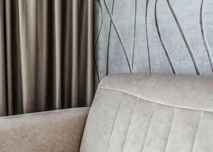 Apartmán Fit Centrum Lublin