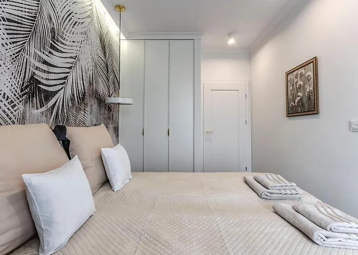 Apartmán Fit Centrum *