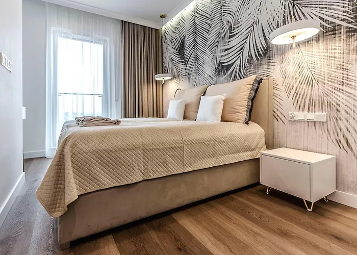 Fit Centrum Lägenhet Lublin