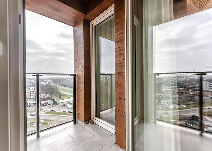 Apartmán Fit Centrum *