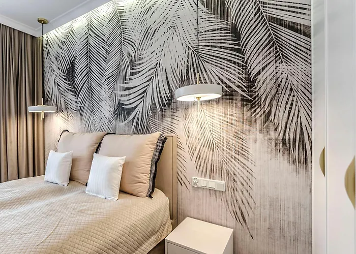 Fit Centrum Apartmán