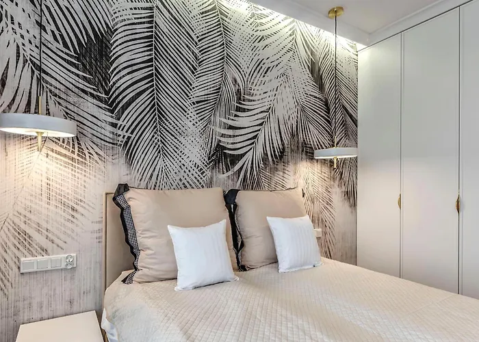 Lägenhet Fit Centrum *